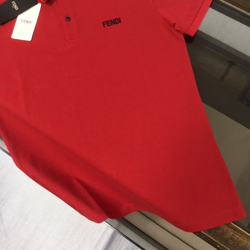 Fendi T-Shirts